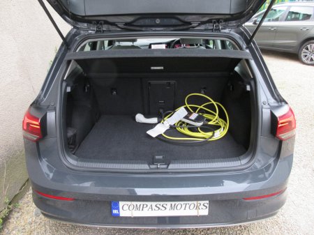 2022 Volkswagen Golf - photo 23