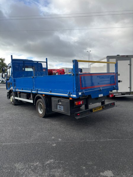 2019 Renault D12 - photo 3