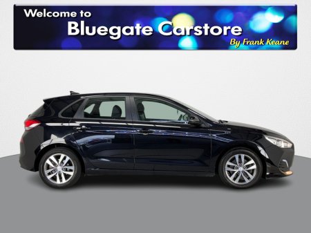 2020 Hyundai i30 - photo 2