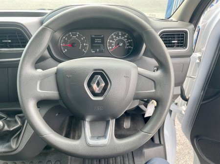 2023 Renault Master - photo 8