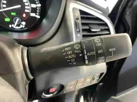 2026 Suzuki S-CROSS - photo 24
