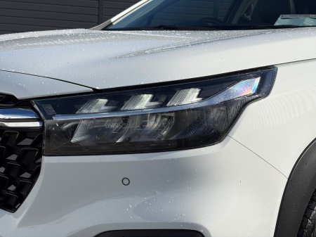 2024 Suzuki SX4 S-Cross - photo 4