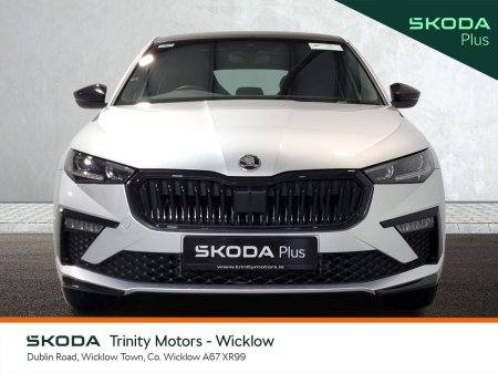 2025 Skoda Scala - photo 12