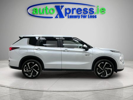 2021 Mitsubishi Outlander - photo 15