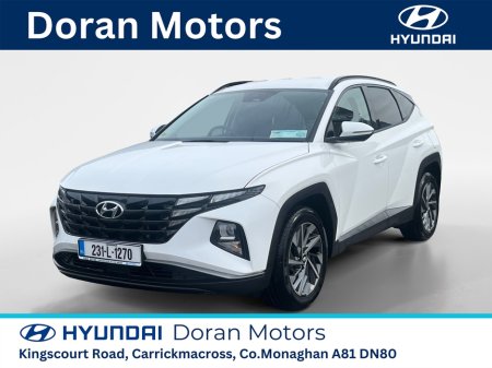 2023 Hyundai Tucson - photo 2