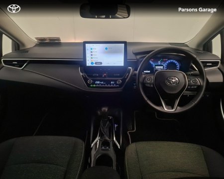 2024 Toyota Corolla - photo 8