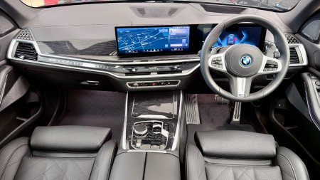 2025 BMW X5 - photo 16