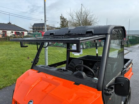 2026 Other Corvus - photo 12