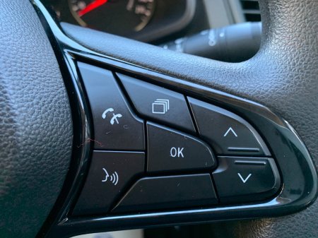 2023 Renault Trafic - photo 21