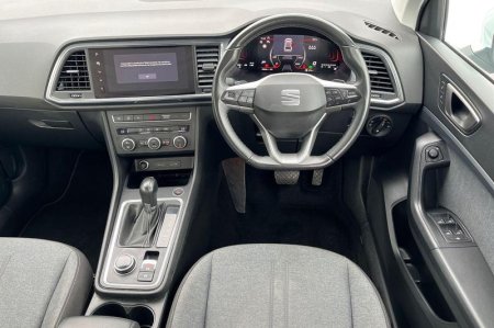 2024 SEAT Ateca - photo 11