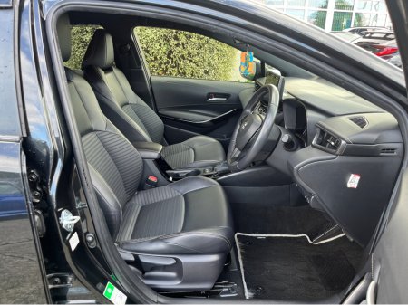 2020 Toyota Corolla - photo 10