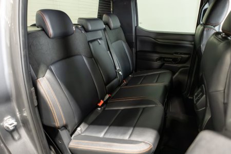 2026 Ford Ranger - photo 11