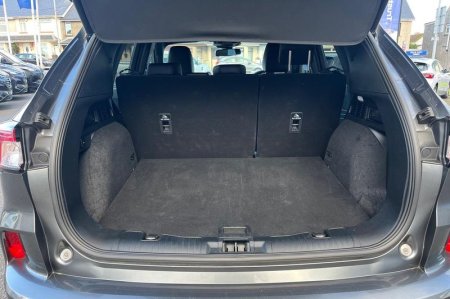 2024 Ford Kuga - photo 21