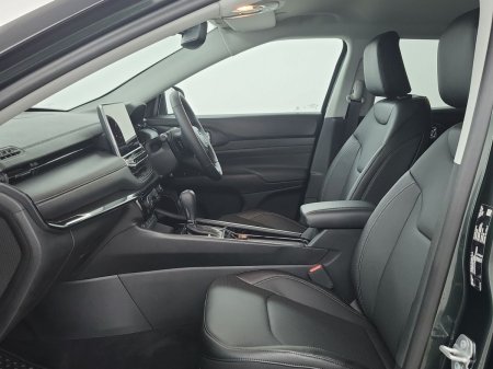 2026 Jeep Compass - photo 4