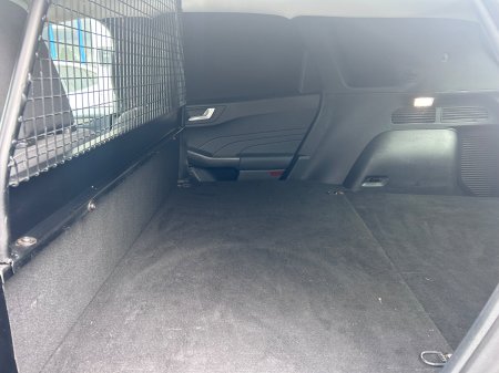 2022 Ford Kuga - photo 7