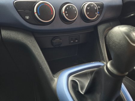 2018 Hyundai i10 - photo 16