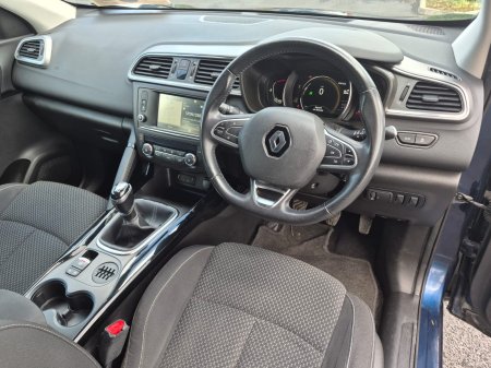 2016 Renault Kadjar - photo 14