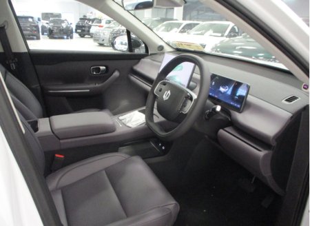 2026 Leapmotor C10 - photo 4