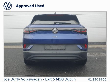 2021 Volkswagen ID.4 - photo 13