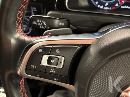 2018 Volkswagen Golf - photo 17