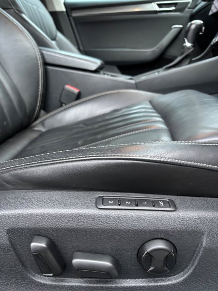 2021 Skoda Superb - photo 26