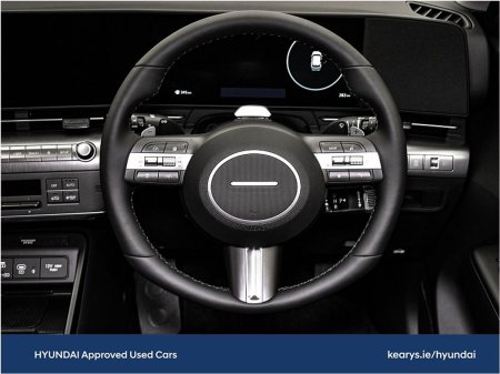2024 Hyundai KONA - photo 6