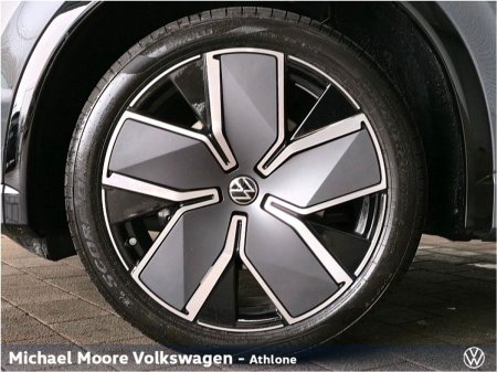 2027 Volkswagen Tiguan - photo 9