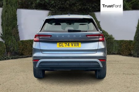 2024 Skoda Kodiaq - photo 7