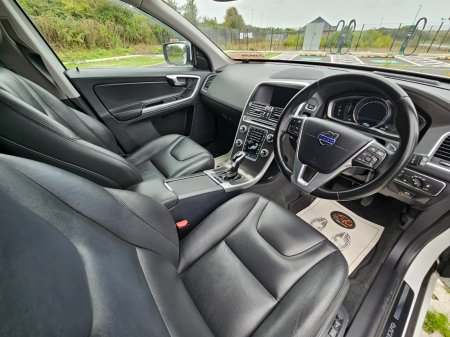 2016 Volvo XC60 - photo 20