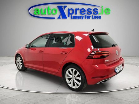 2017 Volkswagen Golf - photo 7