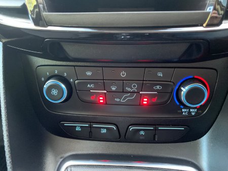 2023 Ford Transit Connect - photo 22