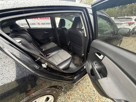 2013 Honda Insight - photo 8
