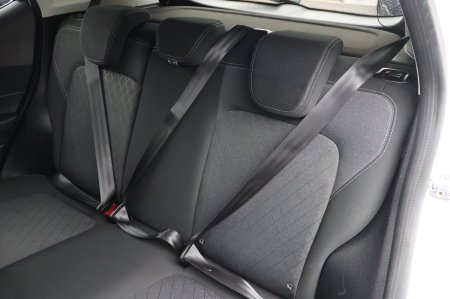 2020 Ford Fiesta - photo 24