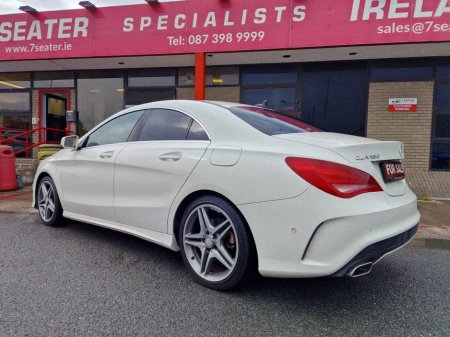 2015 Mercedes-Benz CLA - photo 10