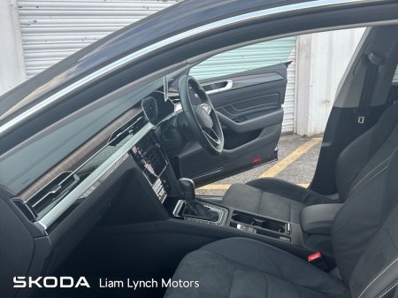 2024 Volkswagen Arteon - photo 4