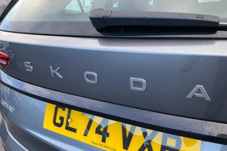 2024 Skoda Kodiaq - photo 40