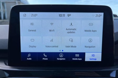 2022 Ford Kuga - photo 37