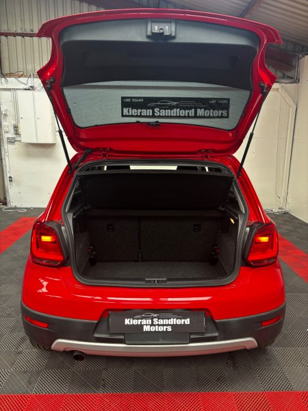 2015 Volkswagen Polo - photo 8
