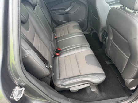 2016 Ford Kuga - photo 10