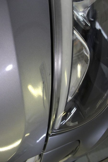 2015 Hyundai ix35 - photo 11