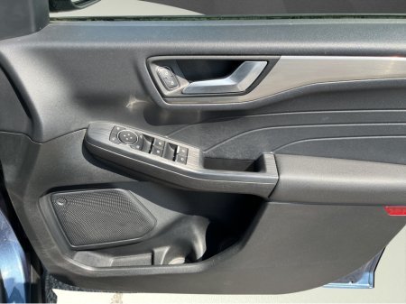 2022 Ford Kuga - photo 13