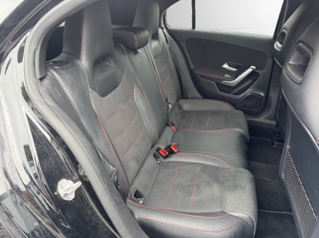 2021 Mercedes-Benz A-Class - photo 14