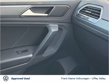 2023 Volkswagen Tiguan - photo 18