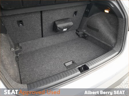 2023 SEAT Arona - photo 12