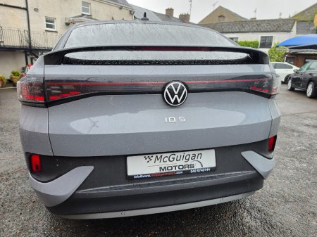2023 Volkswagen ID.5 - photo 13