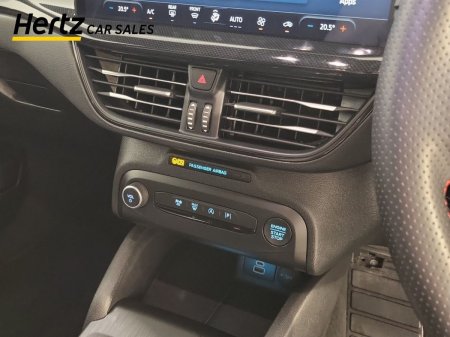 2023 Ford Focus - photo 19