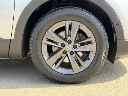 2019 Opel Grandland X - photo 11