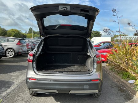 2019 Nissan Qashqai - photo 14