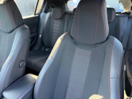 2019 Peugeot 308 - photo 42