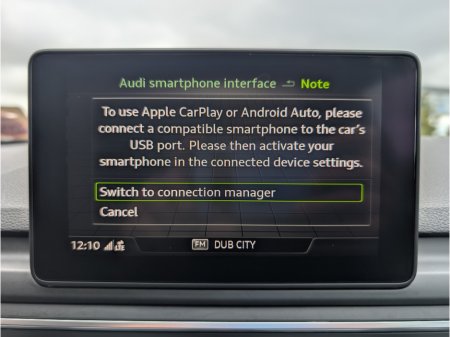 2019 Audi A5 - photo 23